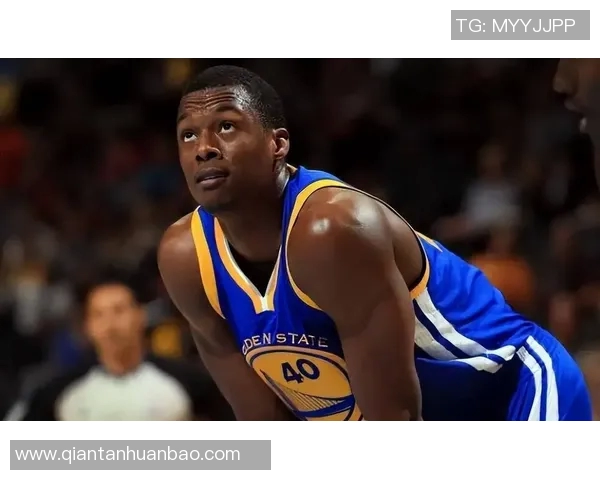 哈里森巴恩斯在NBA赛场上的成长与突破之路探秘