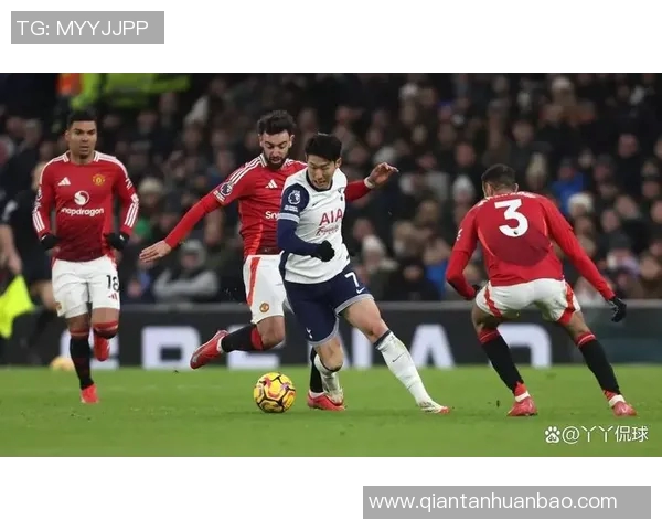 曼联与热刺激战正酣直播观赛全程回顾与精彩瞬间解析