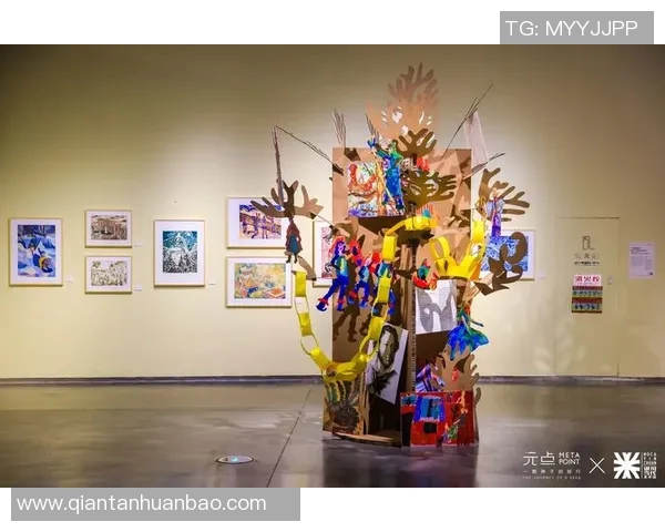 吉布森的艺术世界探索与创作理念的深度剖析与启示