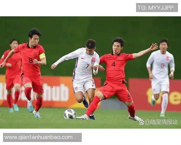 乌兹别克斯坦对阵韩国队的精彩较量与战术分析