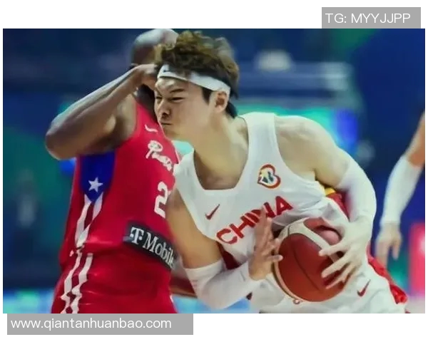 王哲林领衔中国男篮新征程展现实力与风采的崛起之路