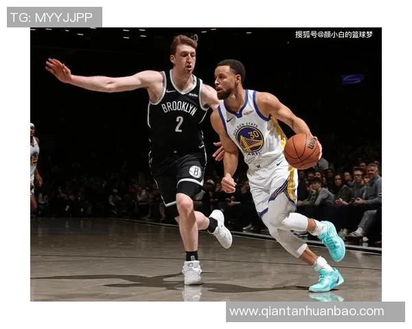 勇士与篮网激战正酣NBA直播精彩瞬间不容错过